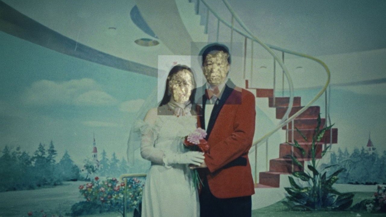 Moon Palace (2026) movie scene