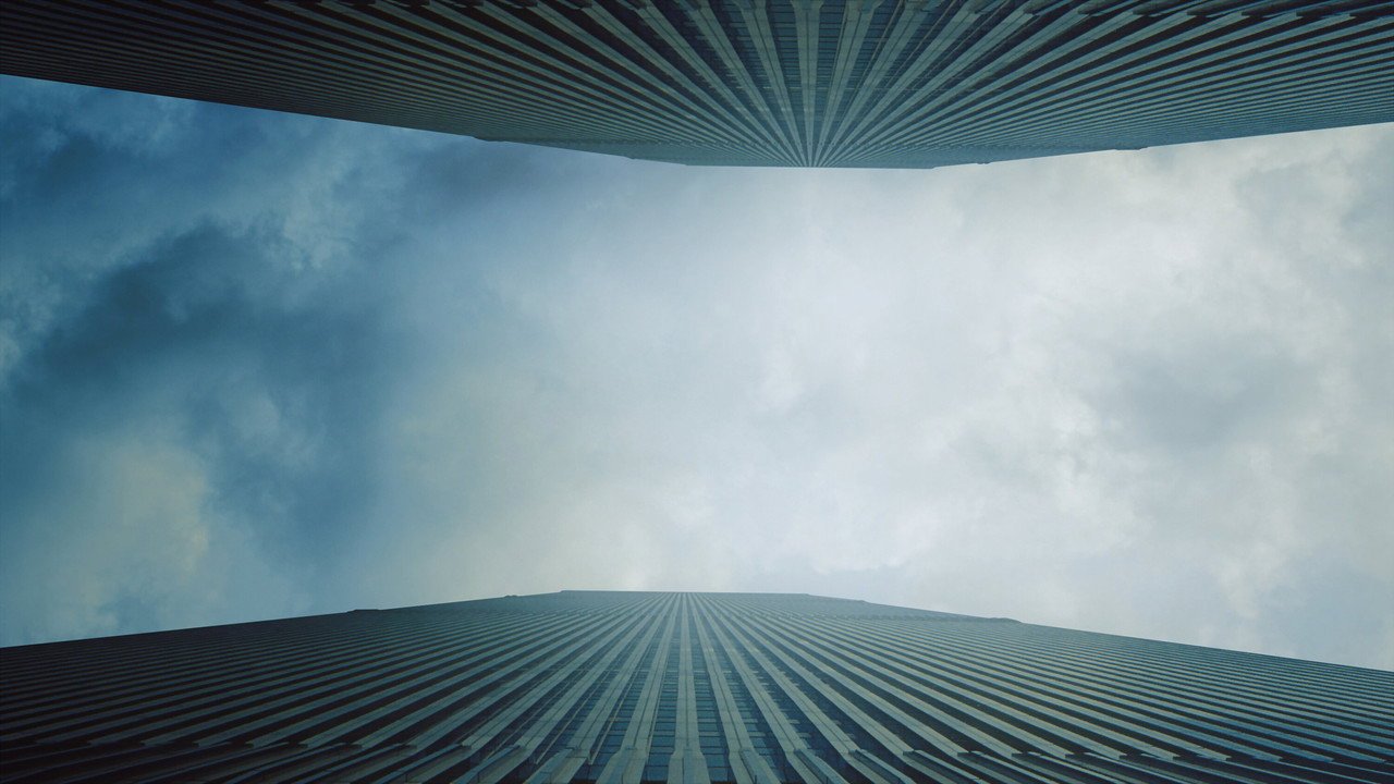 102 Minutes: Inside the Towers movie scene