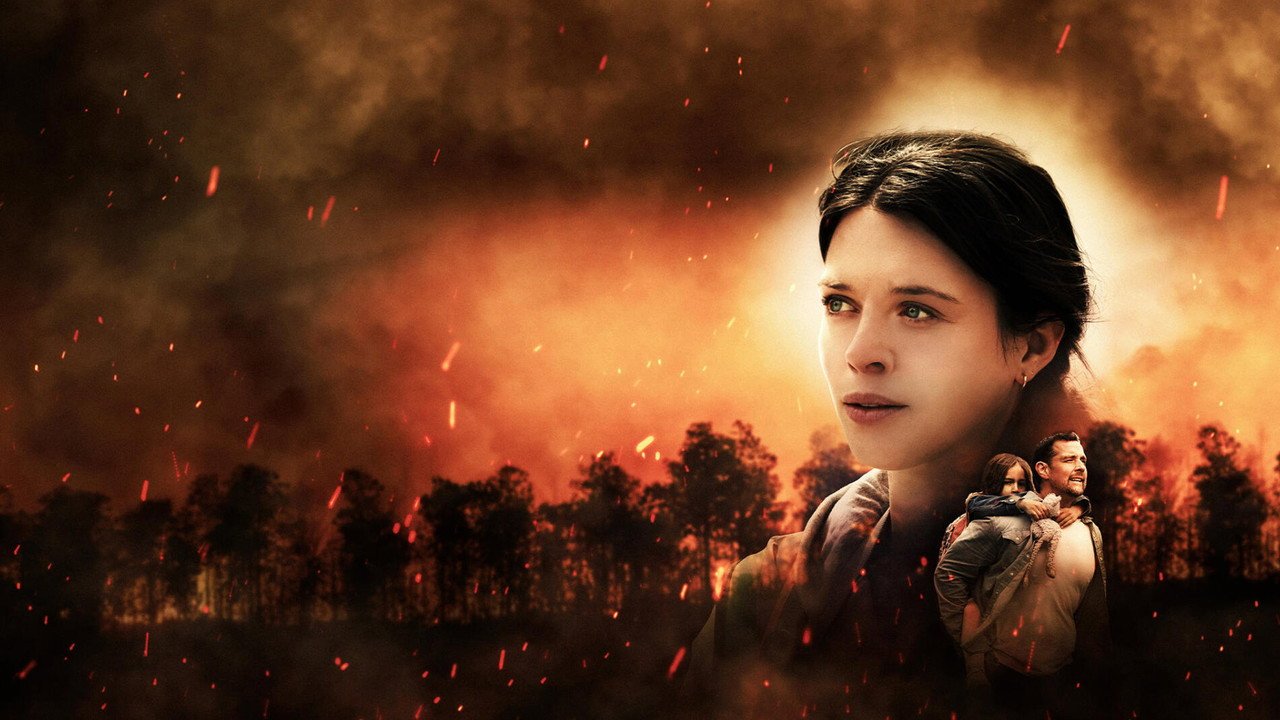 Family Through the Fire (2026) movie scene