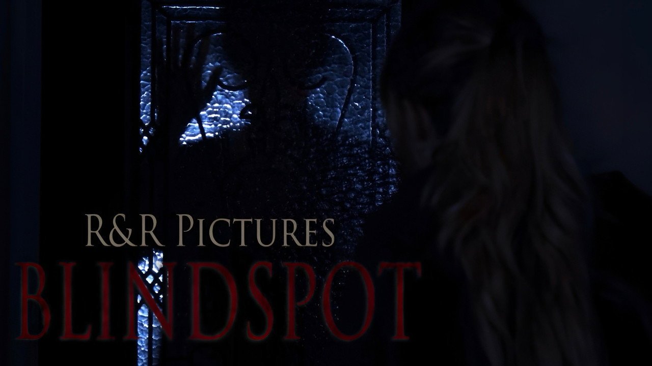 BLINDSPOT (2026) movie scene