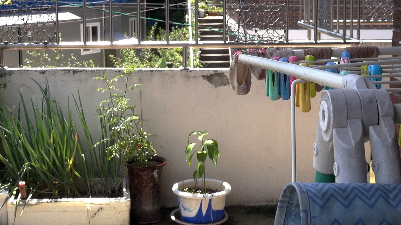 Who Does the Chores?​ (2026) movie scene