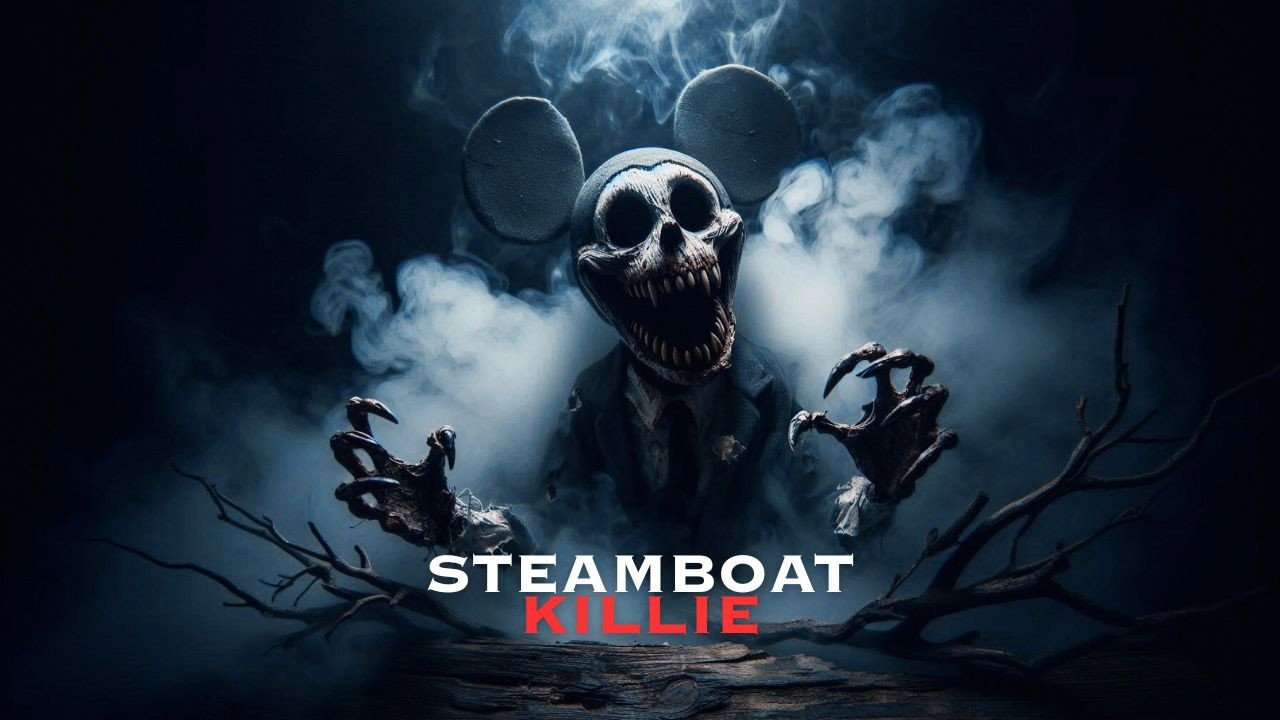 Steamboat Killie (2026) movie scene