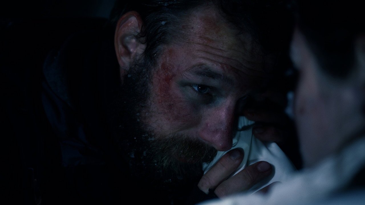 After Impact (2026) movie scene