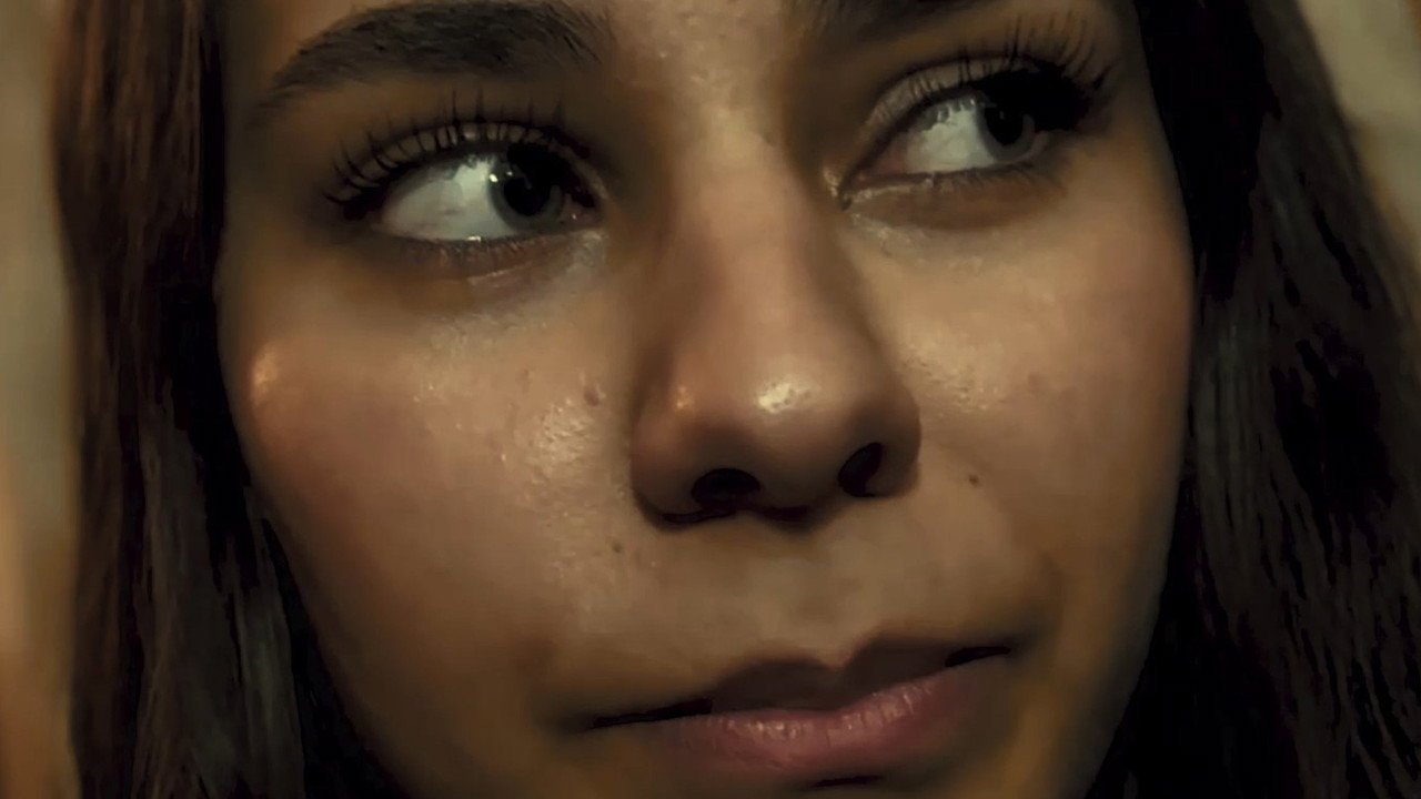 One Hour Without Phones (2026) movie scene
