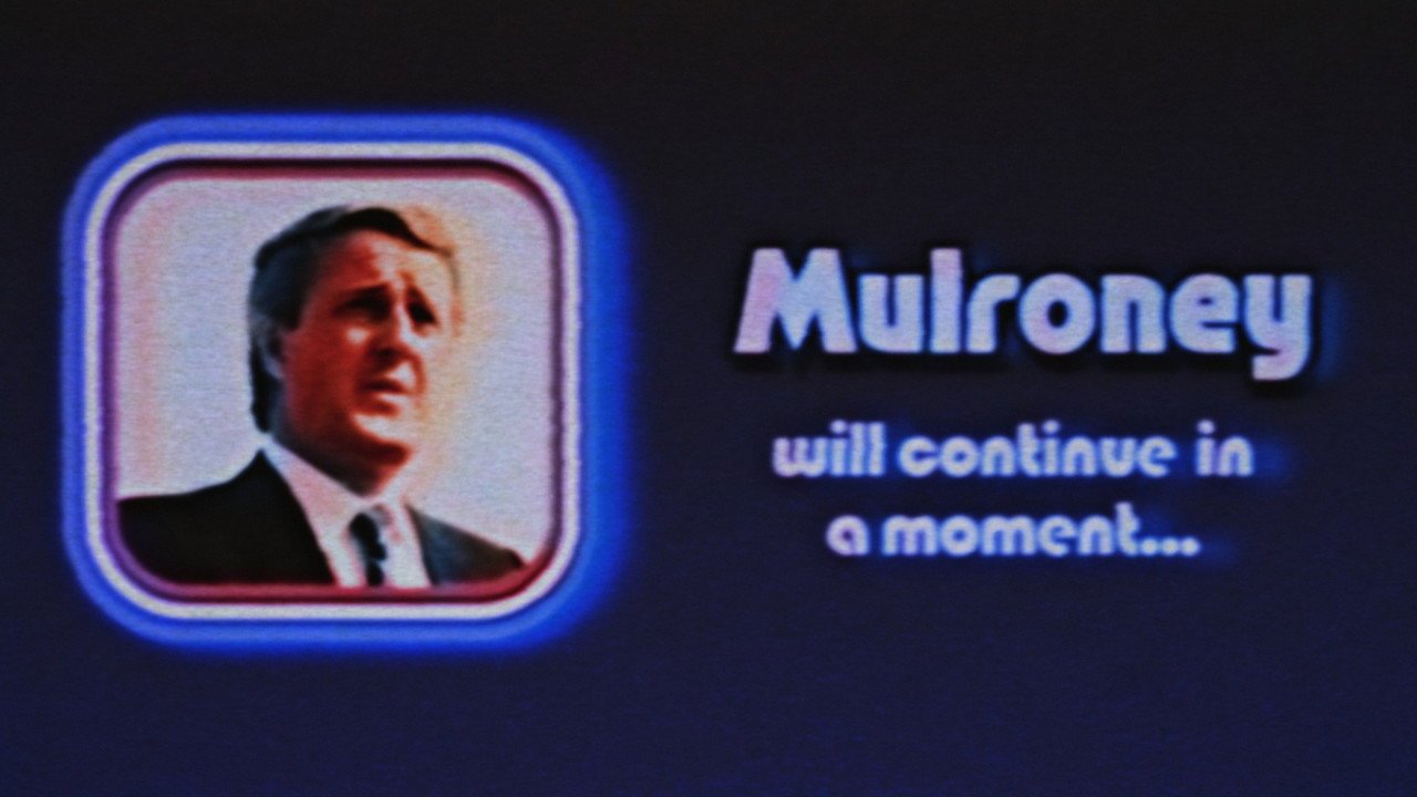 Ladies and Gentlemen, Brian Mulroney (2026) movie scene
