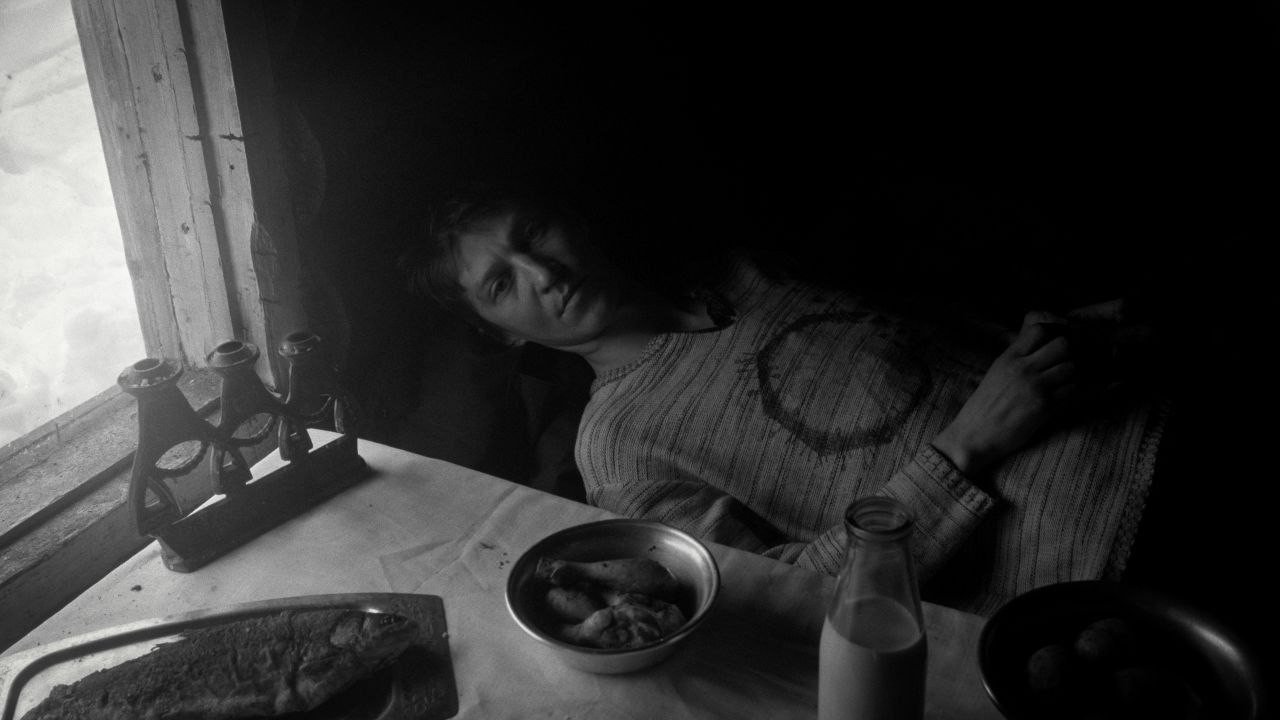 Where The Table Was... (2026) movie scene