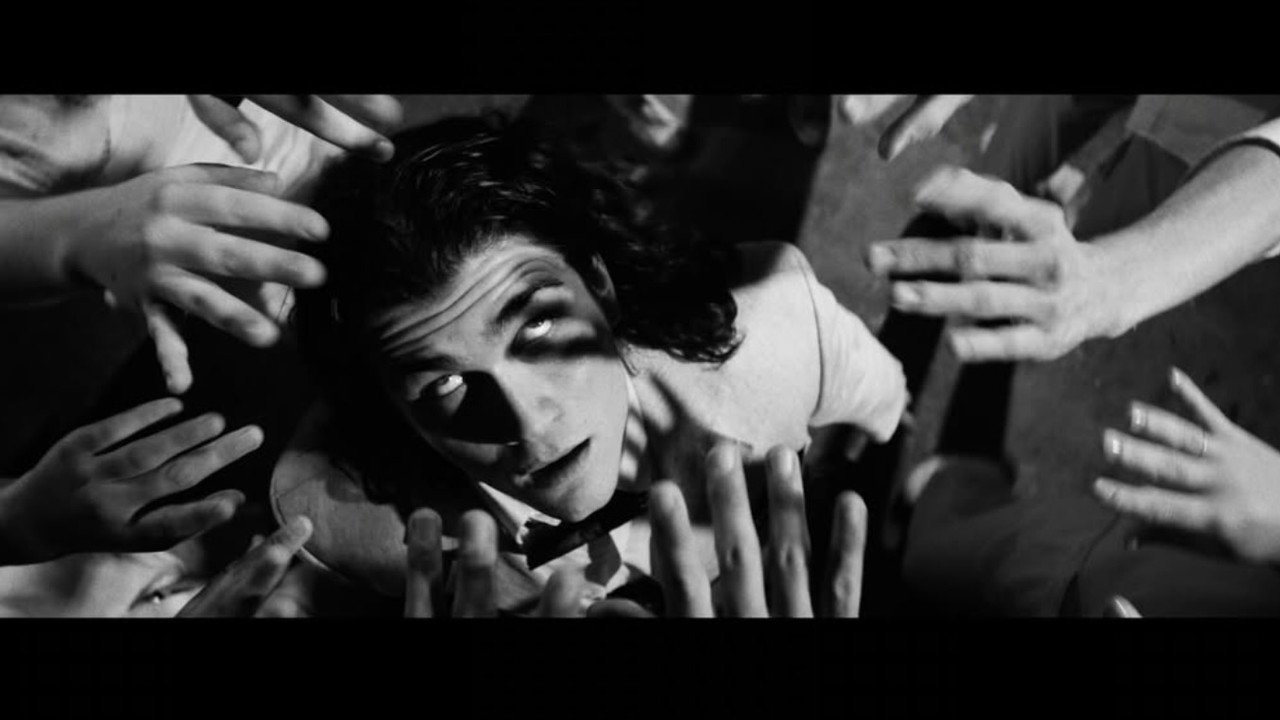 Concerto Muerto (2026) movie scene