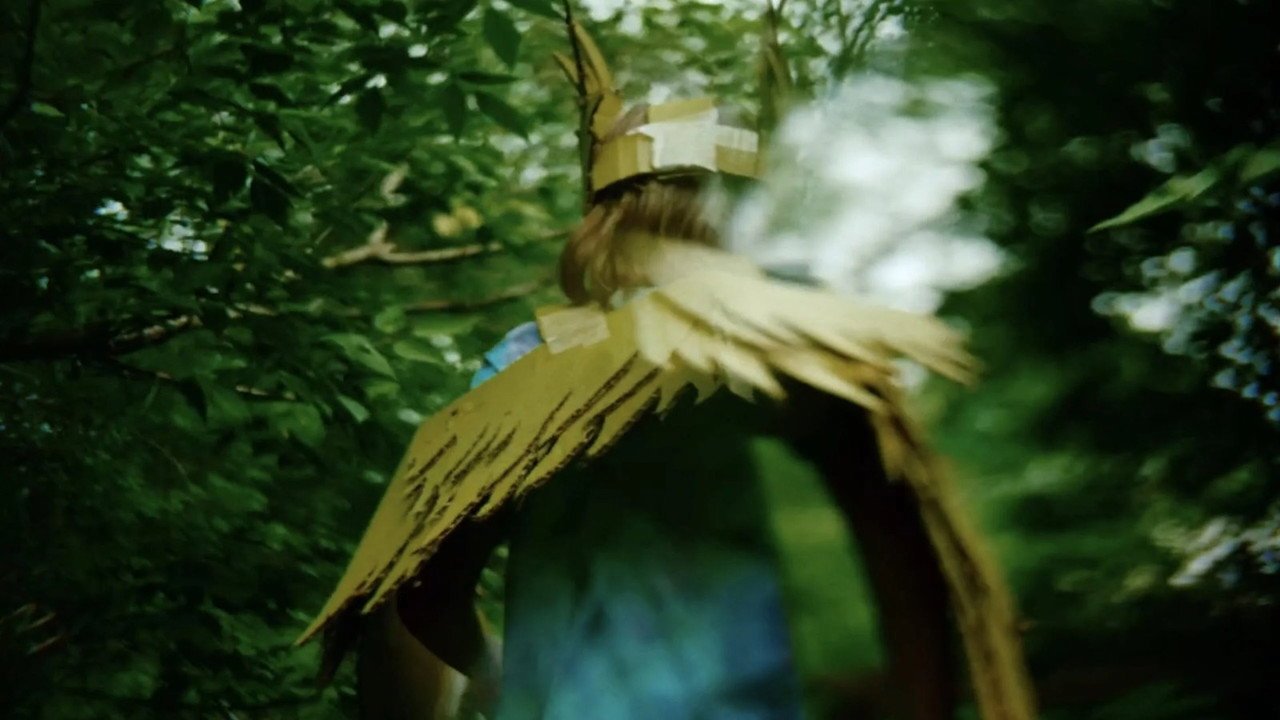 Death of a Yellow Bird (2026) movie scene