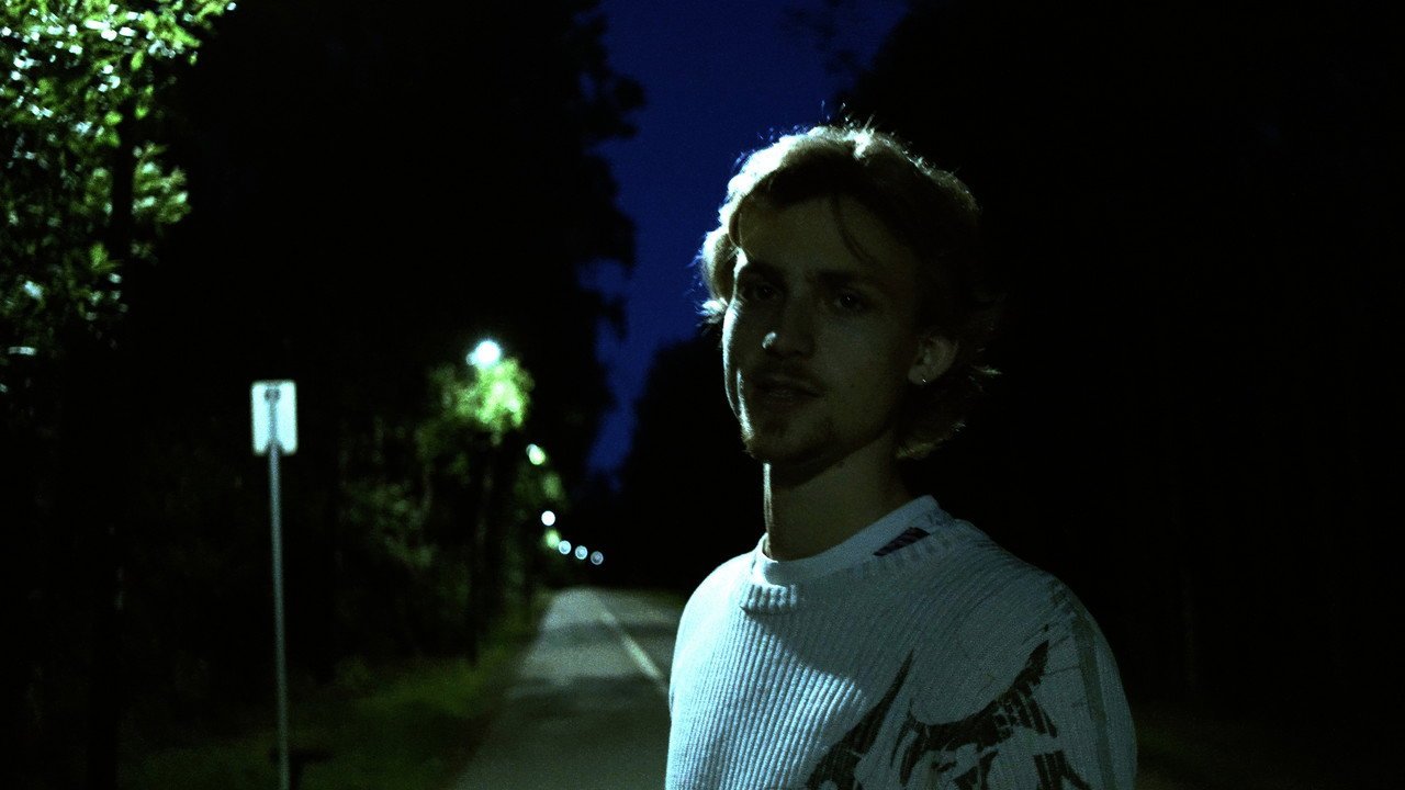 What Camera Do You Use? (2026) movie scene