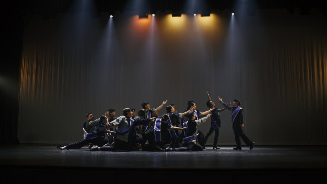 Piece (2026) movie scene