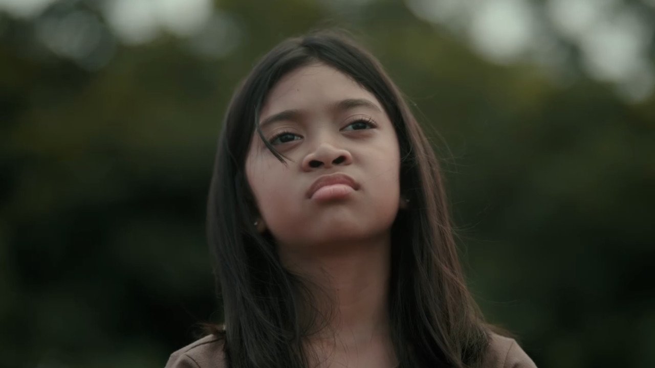 Inday's Ark (2026) movie scene
