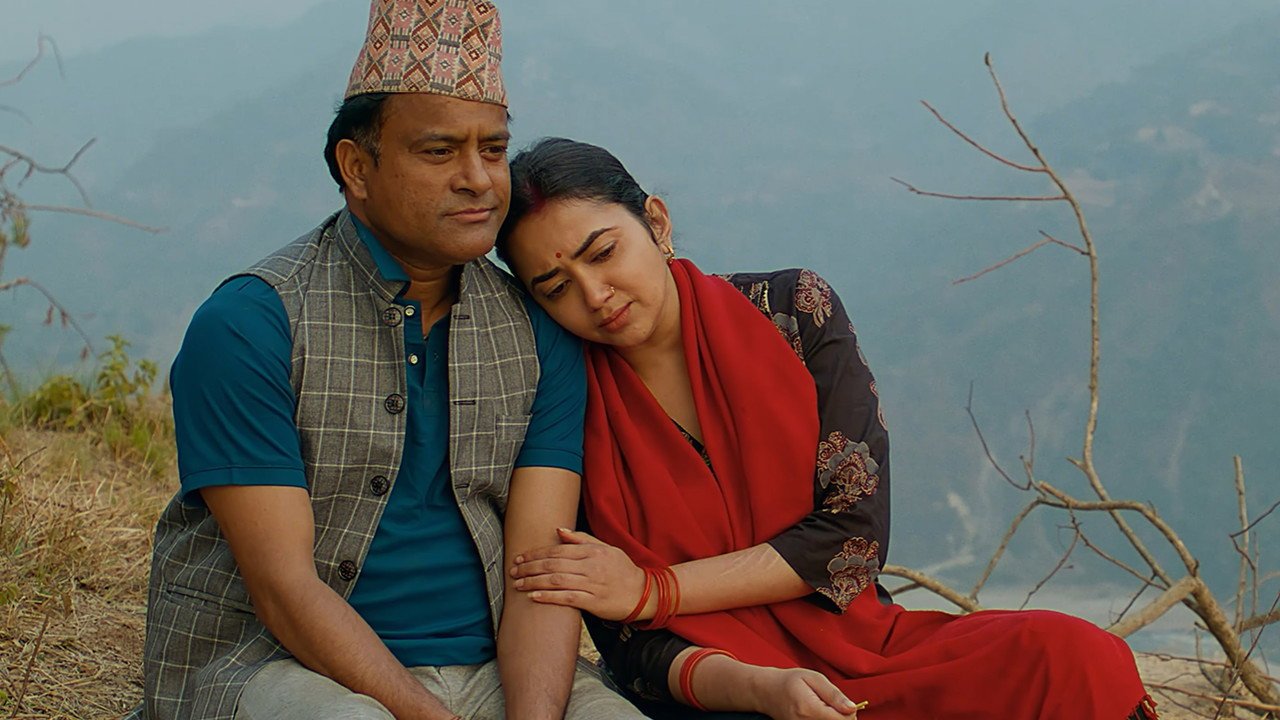 Karki Saila (2026) movie scene