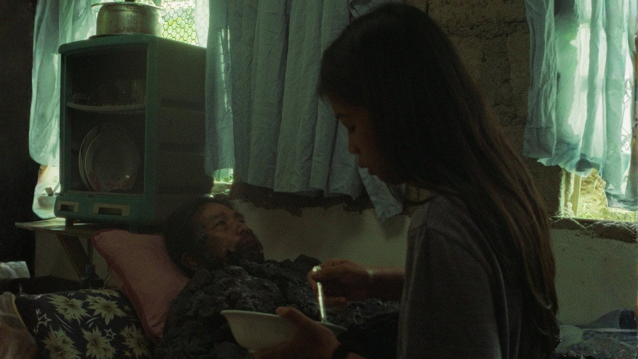 Stone Fruit (2026) movie scene