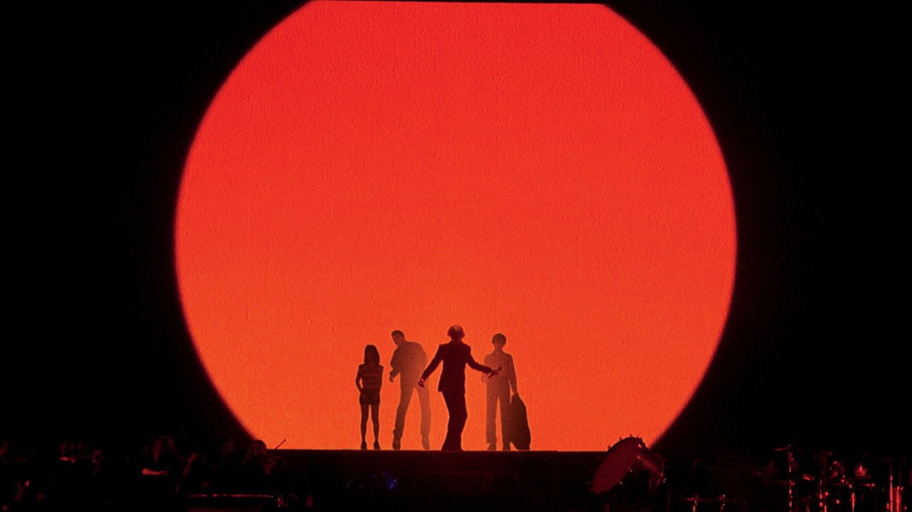 Pulp: What Do You Do for an Encore? (2026) movie scene