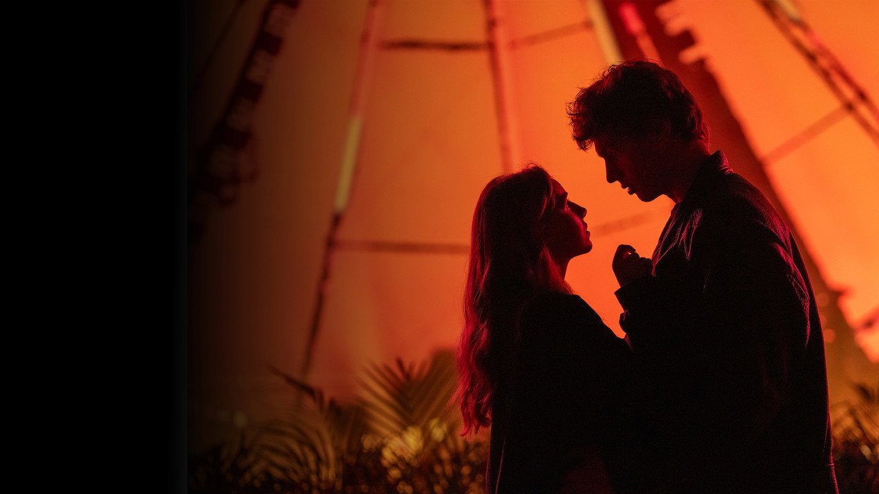 You+Me – Against the World (2026) movie scene