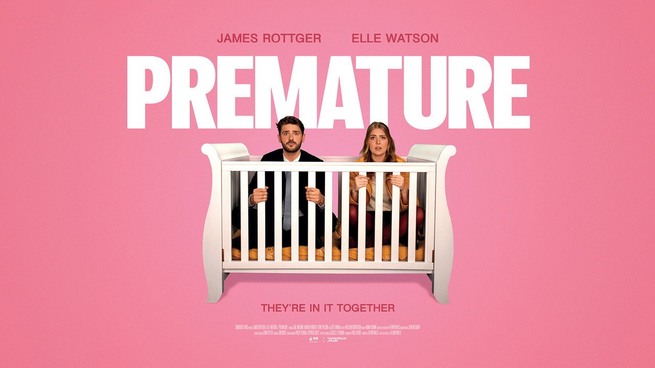 Premature (2026) movie scene