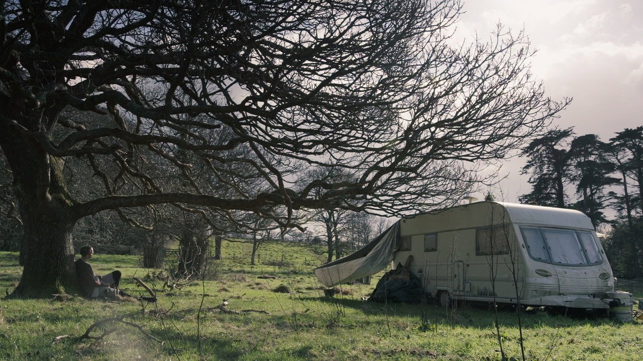 Hermit (2026) movie scene