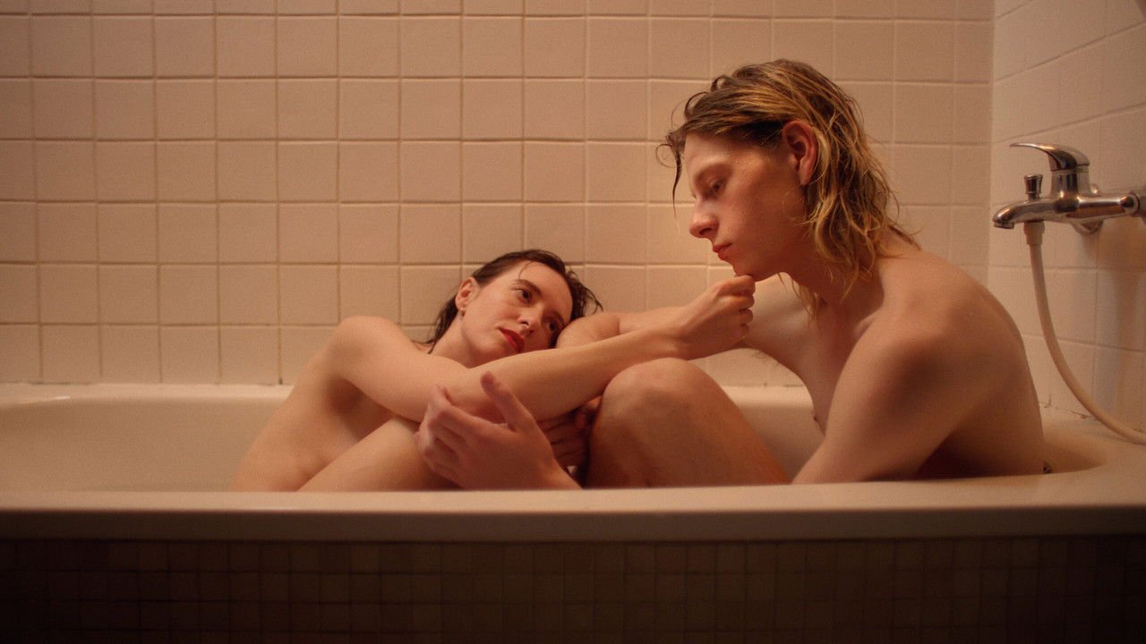 Tell Me What You Feel (2026) movie scene