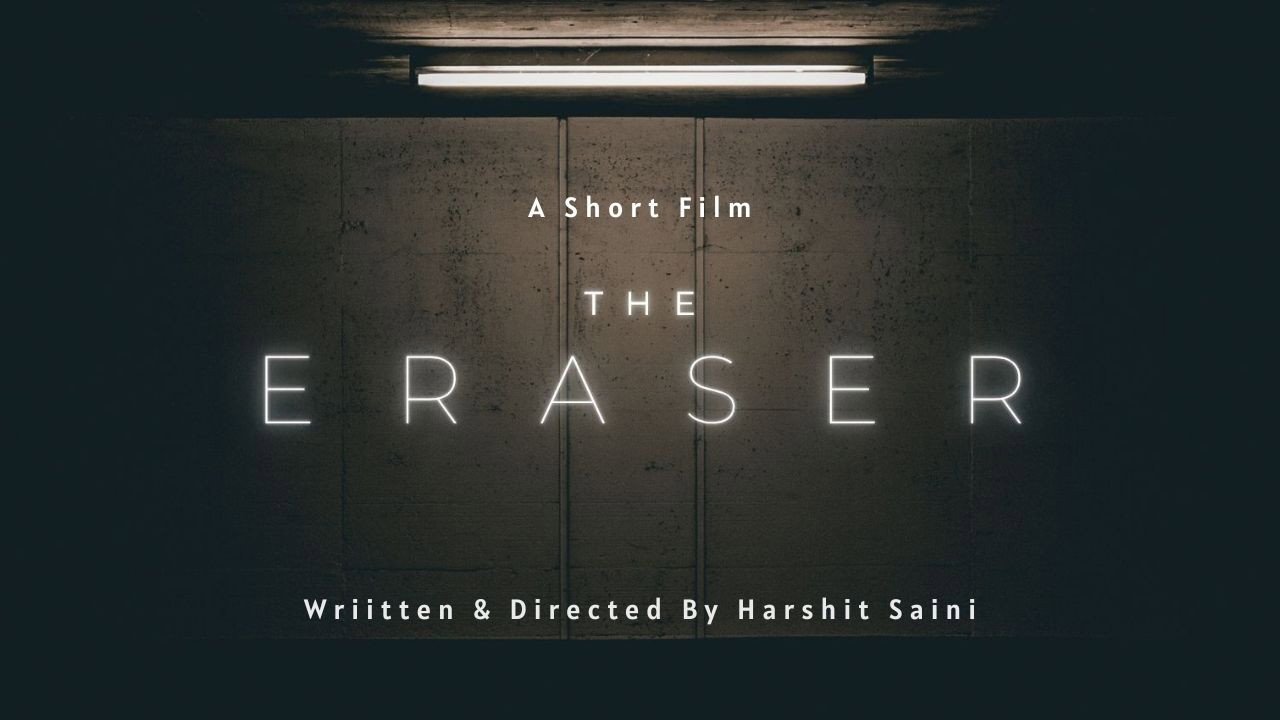 The Eraser (2026) movie scene