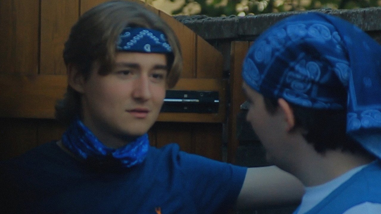The Blues Brothaz (2026) movie scene