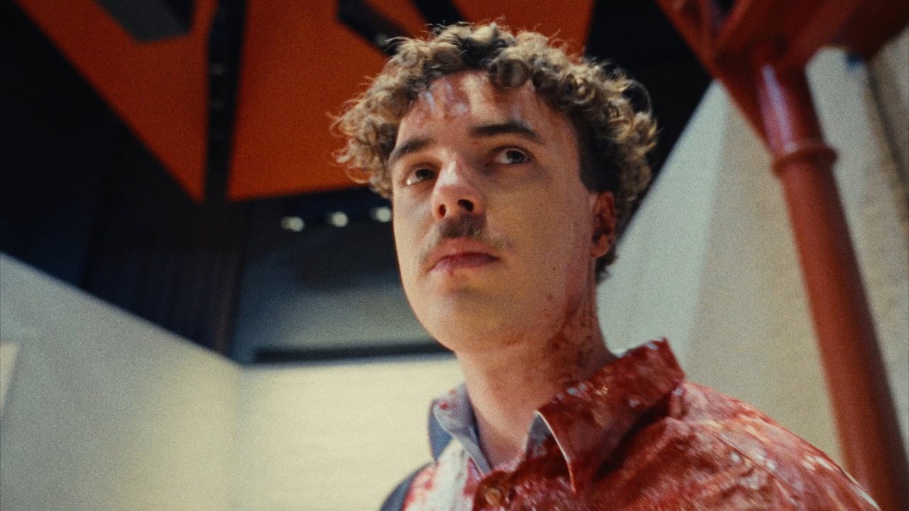 Hangnail (2026) movie scene
