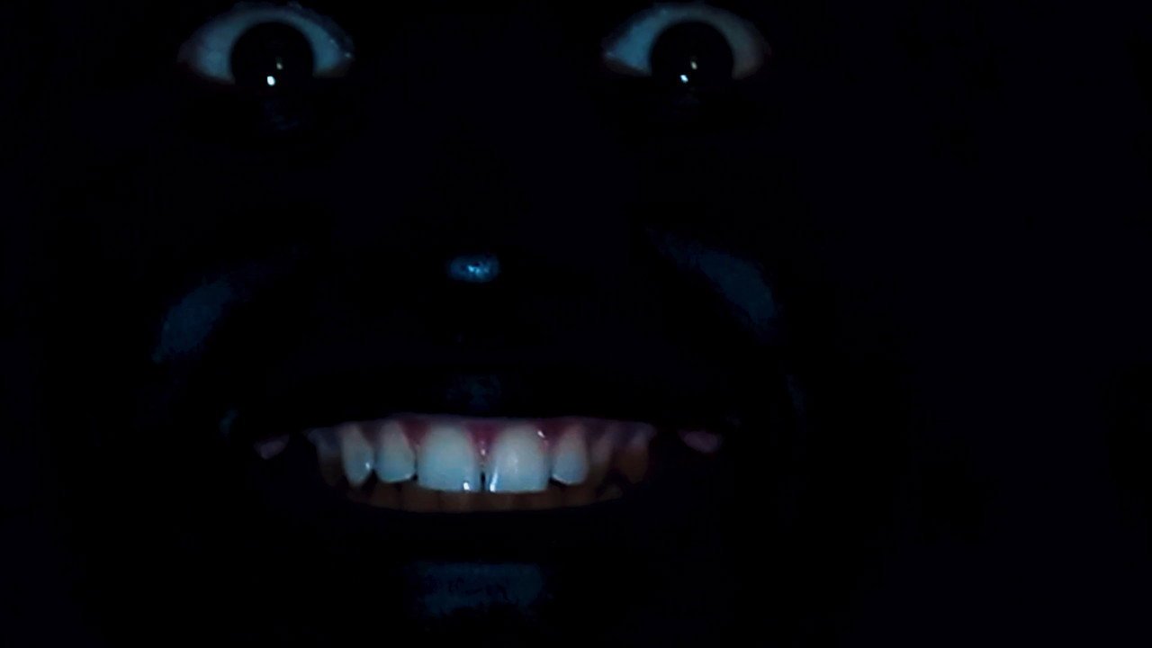 Strange Spirits (2026) movie scene