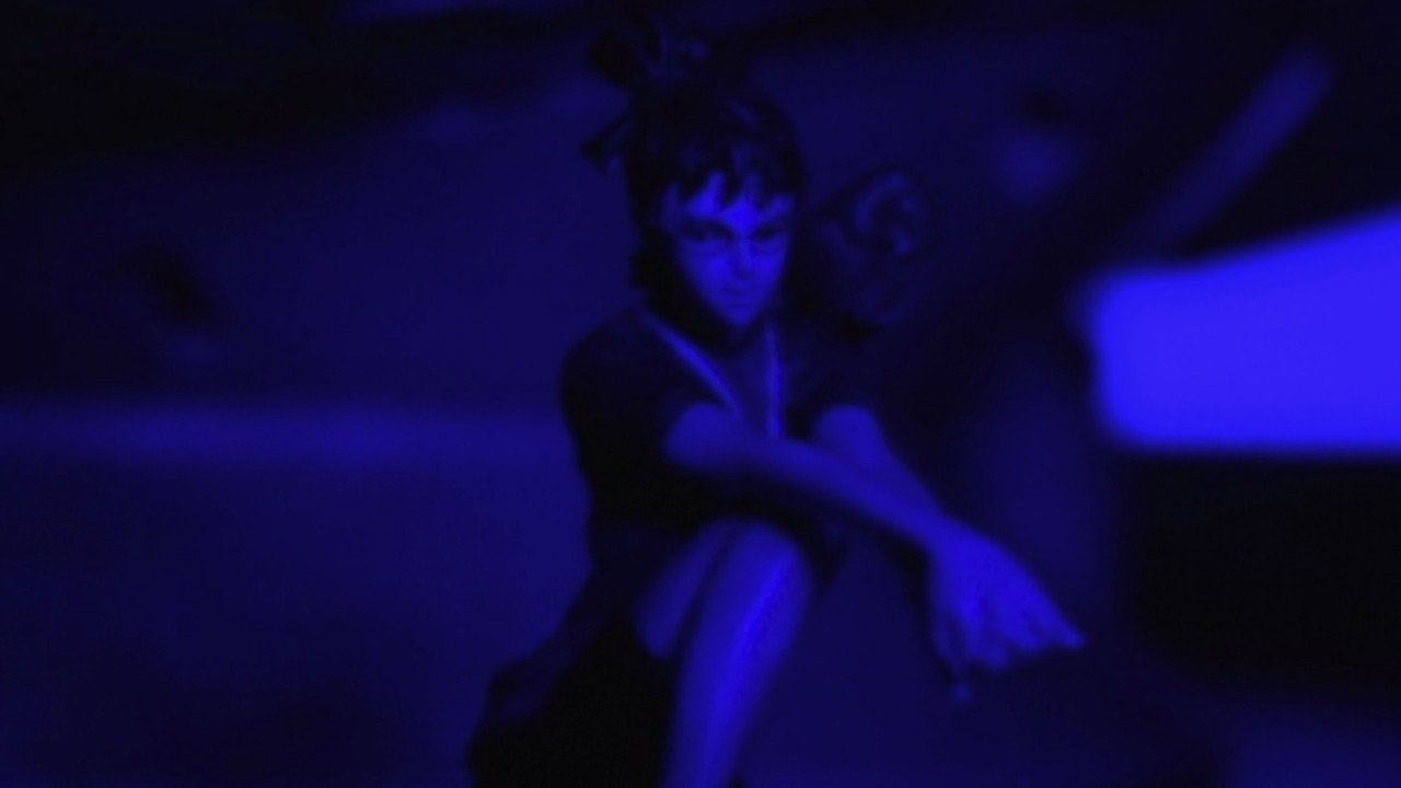 ee (2026) movie scene