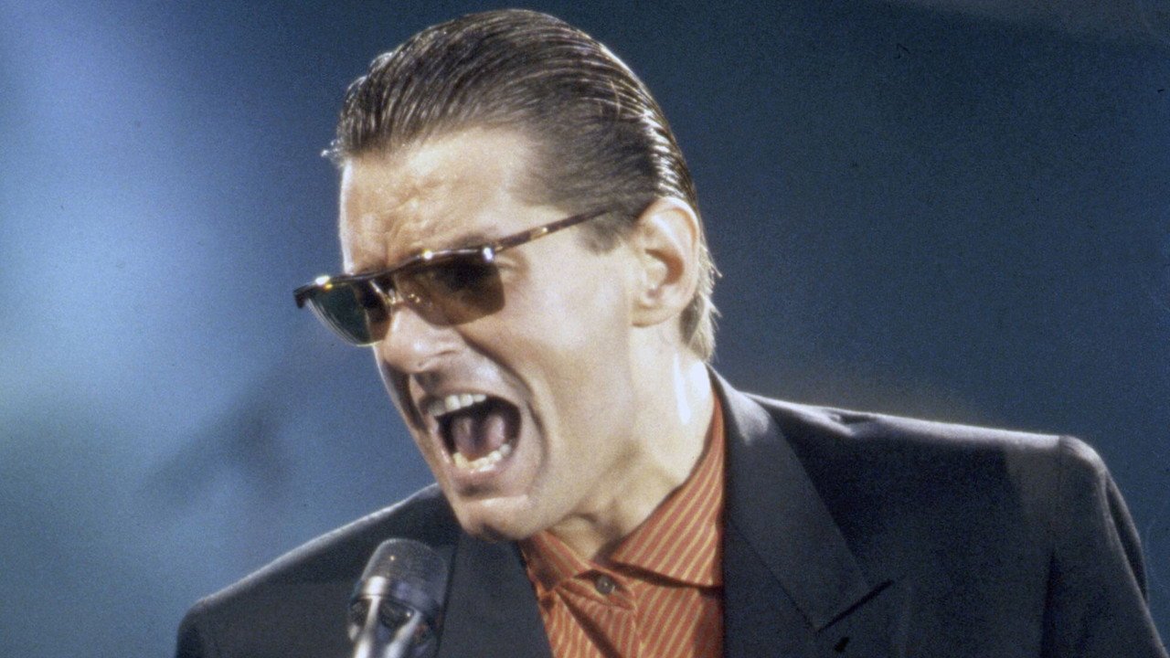 Falco Mon Amour (2026) movie scene