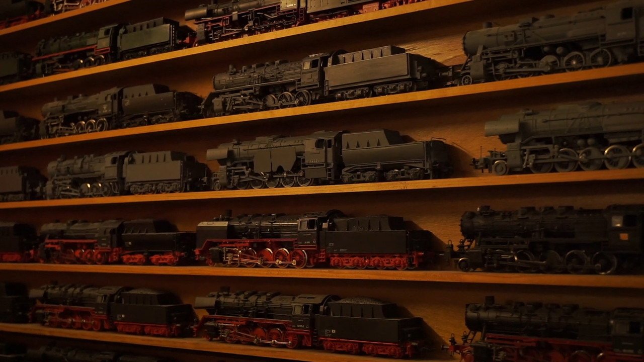 Frank's Obsession (2026) movie scene