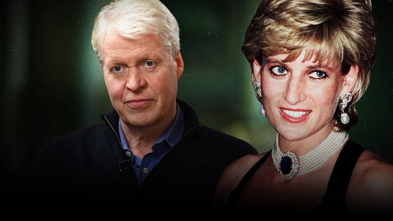 Princess Diana: My Sister’s Story (2026) movie scene