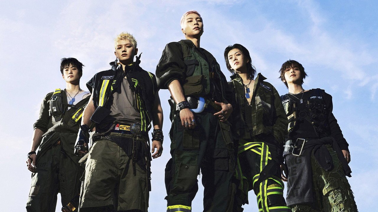 NCT 127 5TH TOUR ‘NEO CITY SEOUL - THE REDLINE’ in CINEMAS (2026) movie scene