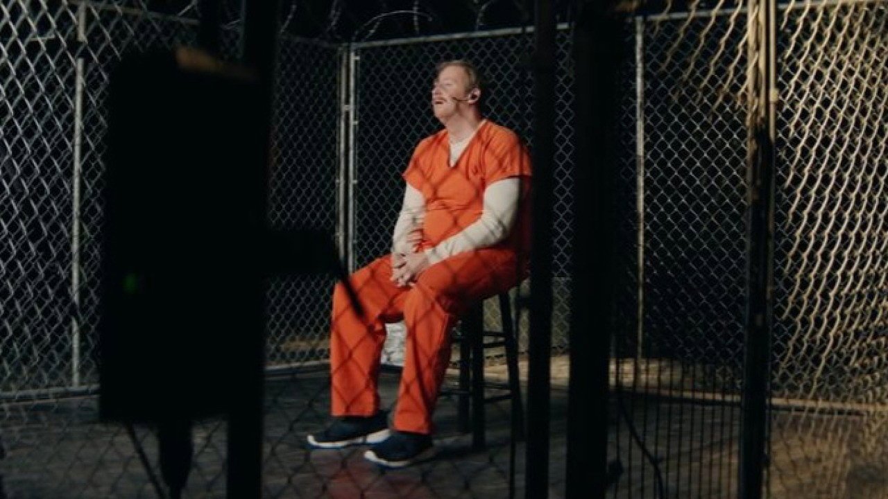 Stitches (2026) movie scene