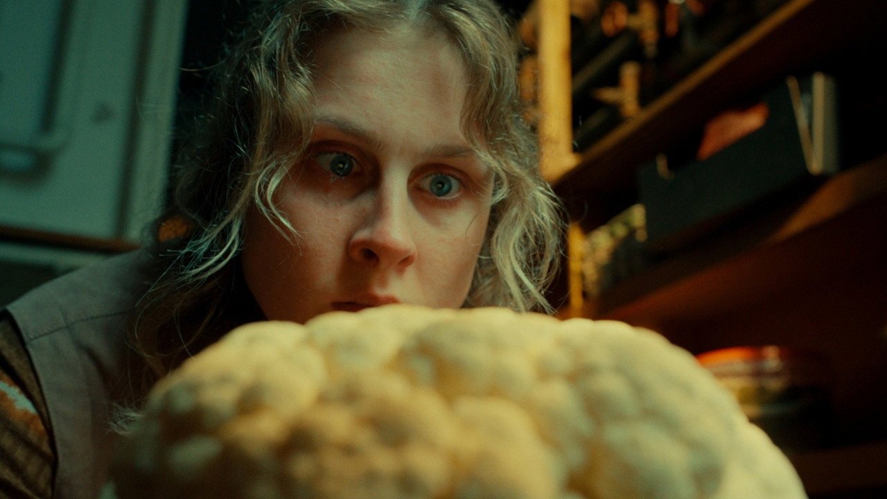 The Cauliflower of Destiny (2026) movie scene