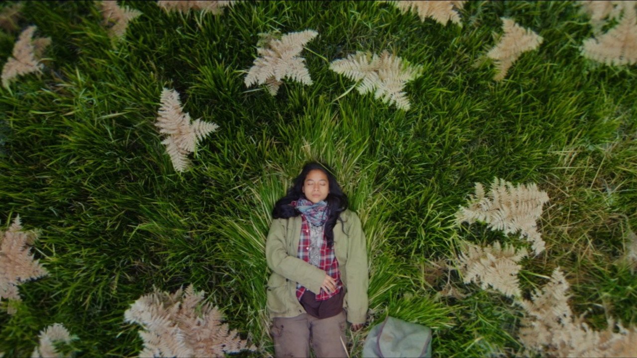 Four Seasons in Java (2026) movie scene