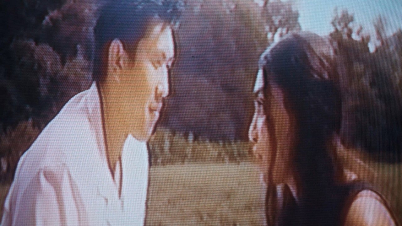 Heaven's Door (2026) movie scene