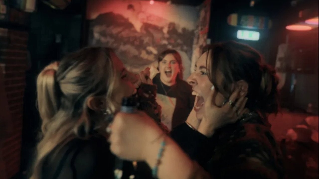 Why You Shouldn't Date in Bristol (2026) movie scene