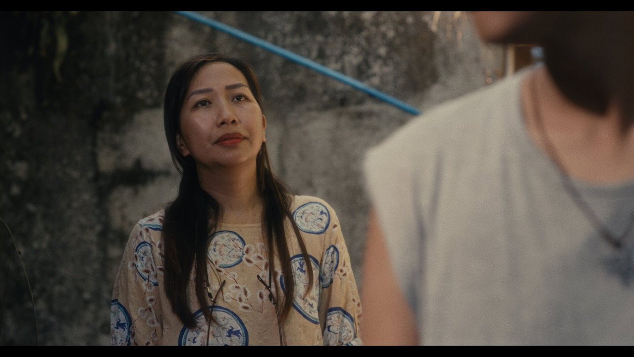 Kapag Tapos na ang Umpukan (2026) movie scene