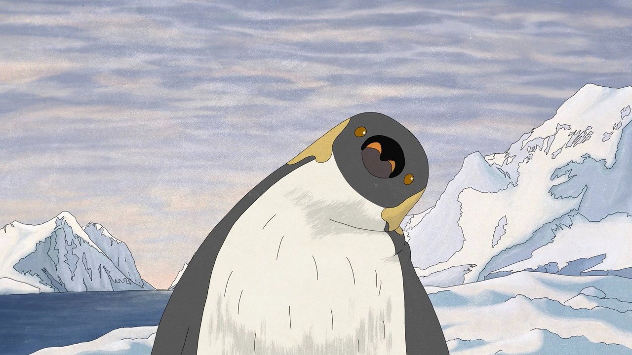 Penguin (2026) movie scene