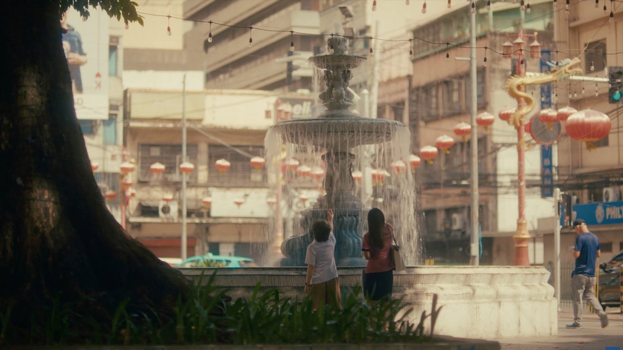 Apol of my Ai (2026) movie scene