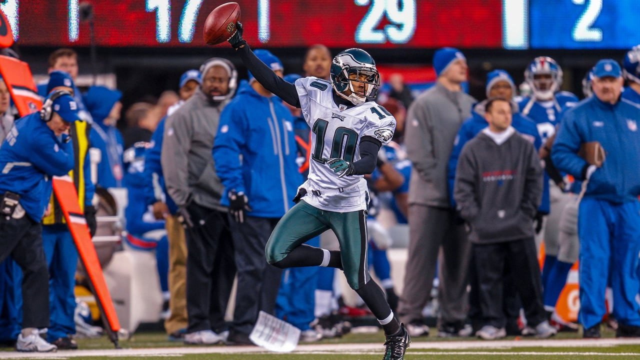 Go Deep: The DeSean Jackson Story (2026) movie scene
