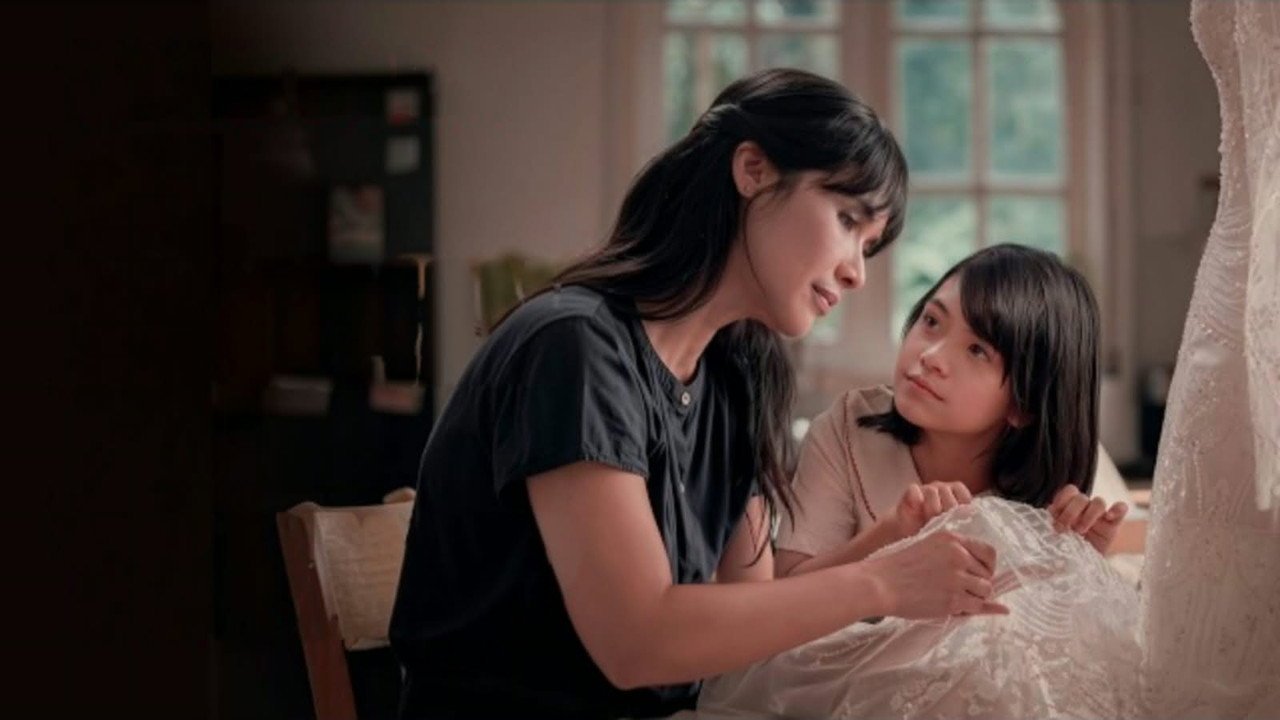 Ibu, Bagaimana Aku Tanpamu? (2026) movie scene