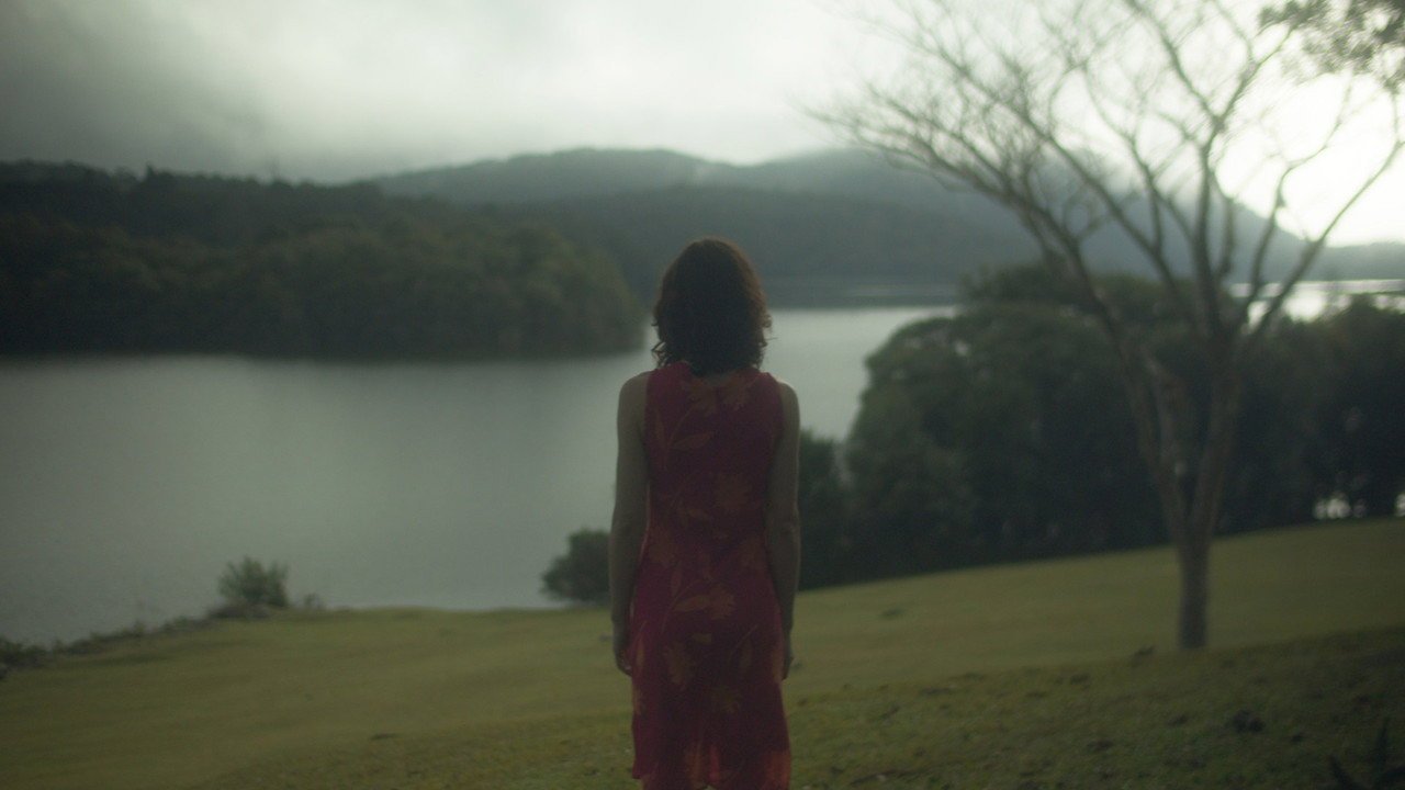 Por onde você vai (2026) movie scene