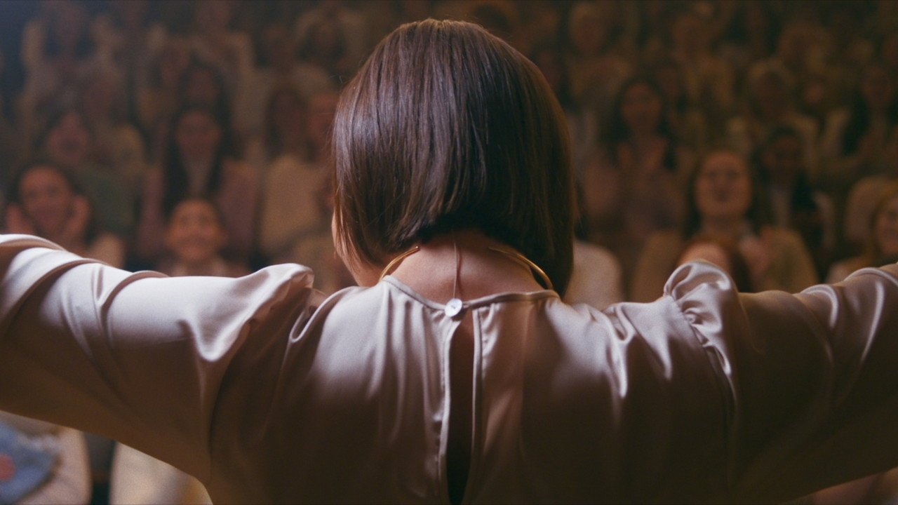 Virtuous Women (2026) movie scene