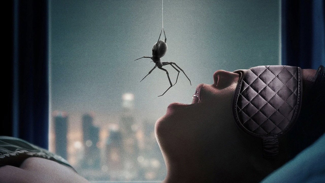 Crawlers (2026) movie scene