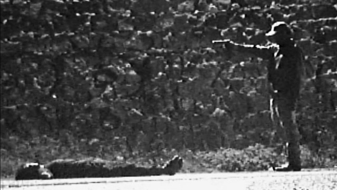 Tainted Love (2026) movie scene