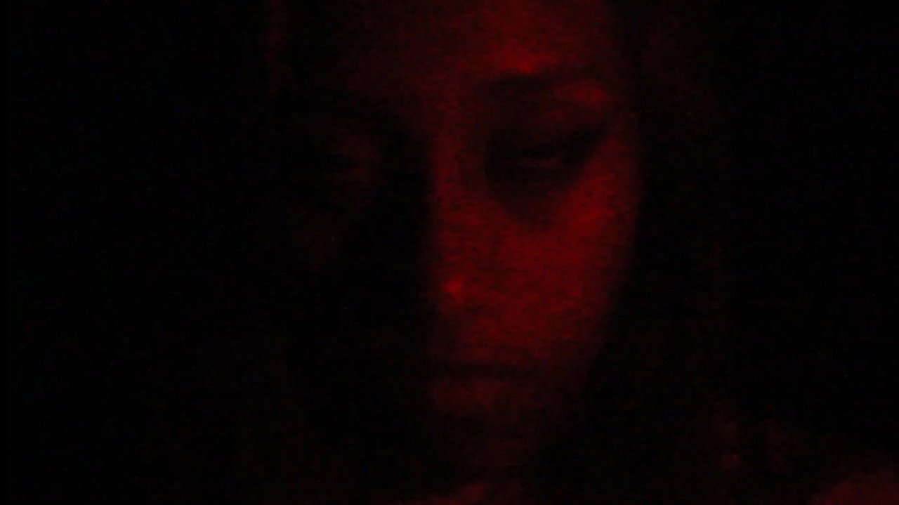 Claustrum (2026) movie scene