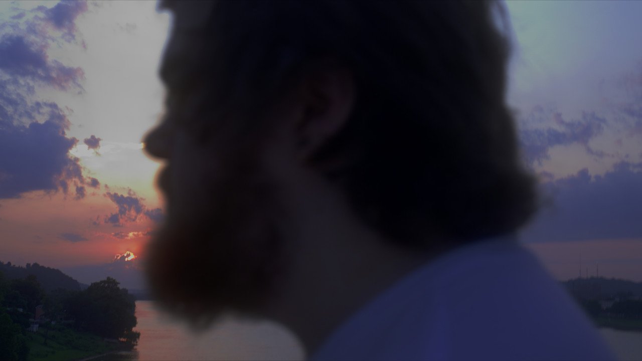 OTIS (2026) movie scene