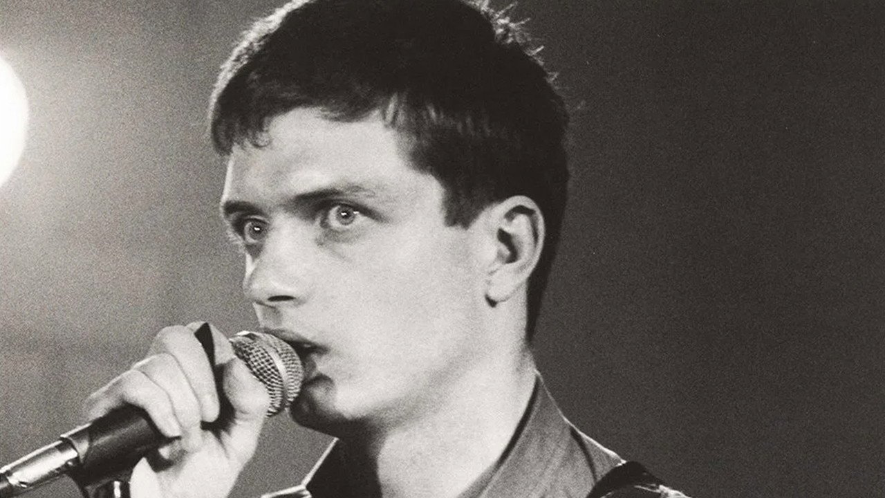 Joy Division: Plan K, Brussels 16th October, 1979 (2026) movie scene