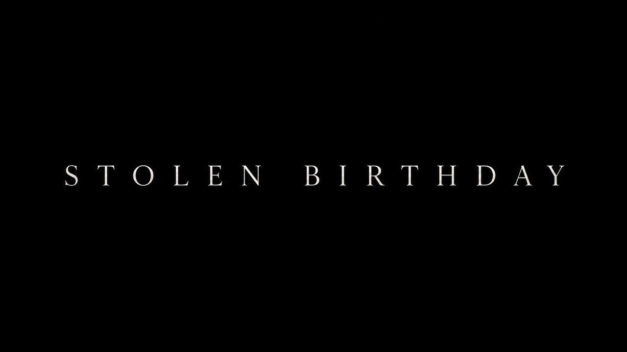 Stolen Birthday (2026) movie scene