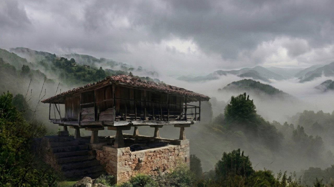 Tierres (2026) movie scene